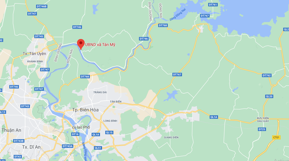 Dieu tra vu chu xe ben bi thung xe de chet trong bai anh 2