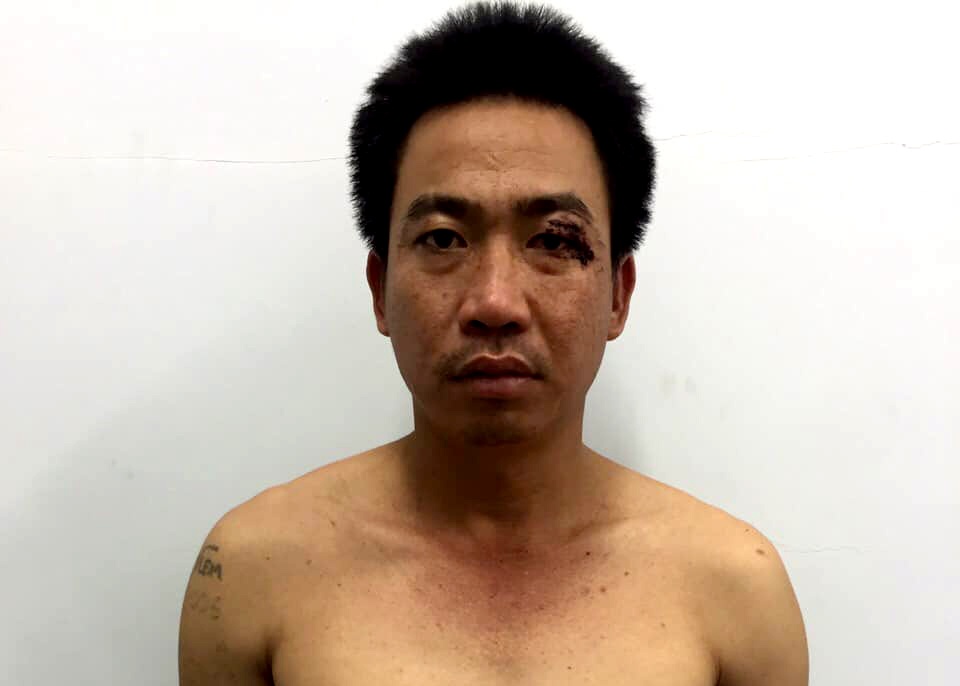 Bat ke thue oto di trom cho hinh anh