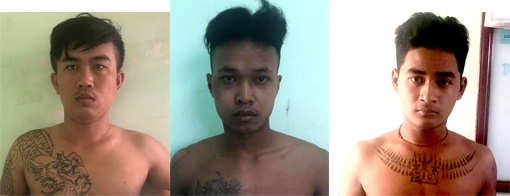 Chém chủ quán cà phê vì không được đăng ký bài hát ảnh 1 Chem chu quan ca phe vi khong duoc dang ky bai hat anh 1