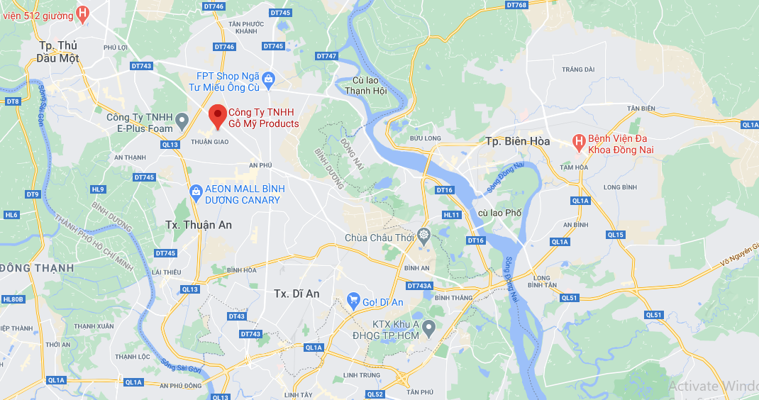 Cong ty go chay ngun ngut luc rang sang anh 2