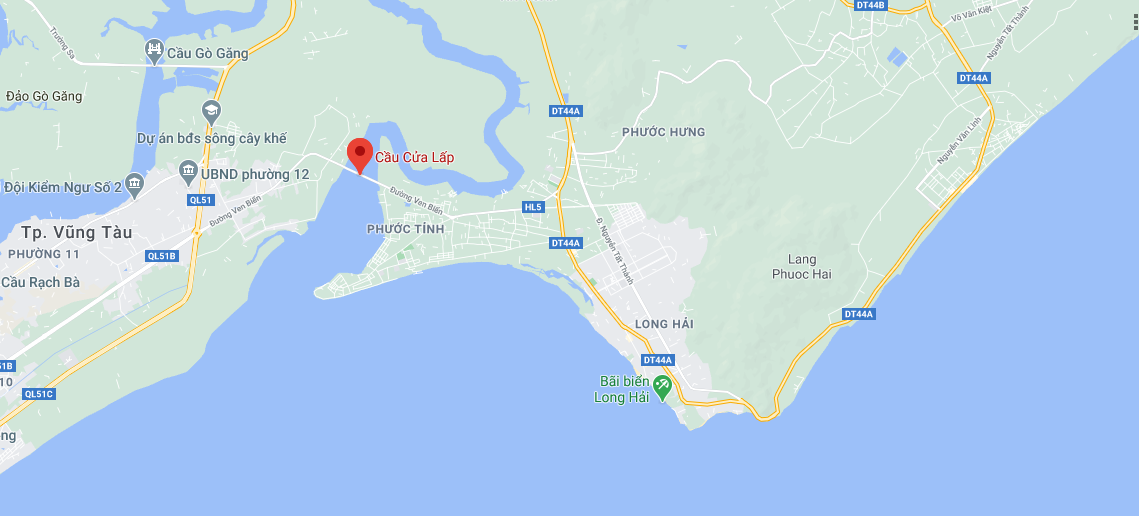 Bat duoc ca sau dai 2 m trong ho nuoc o Vung Tau anh 2