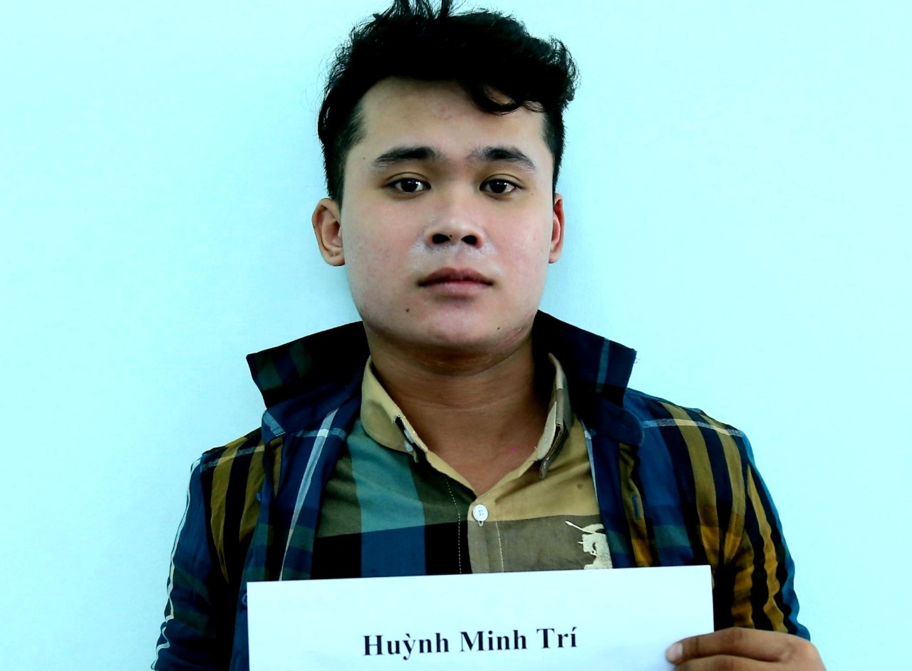 Hon chien o ban nhau, mot nguoi bi dam chet hinh anh