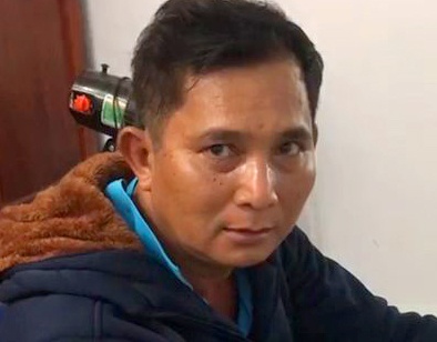 Ke trom tong chet nguoi truy duoi hinh anh