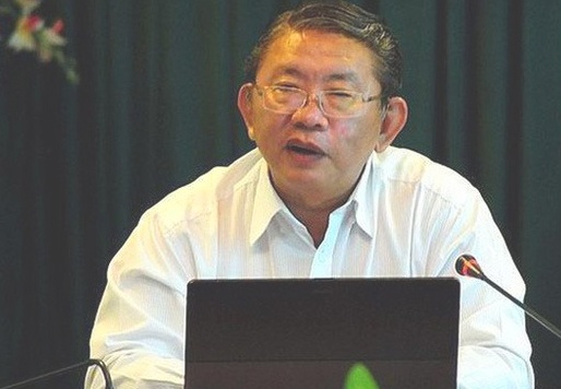 Giám đốc Sở Khoa học và Công nghệ Đồng Nai ảnh 1 Giam doc So Khoa hoc va Cong nghe Dong Nai anh 1