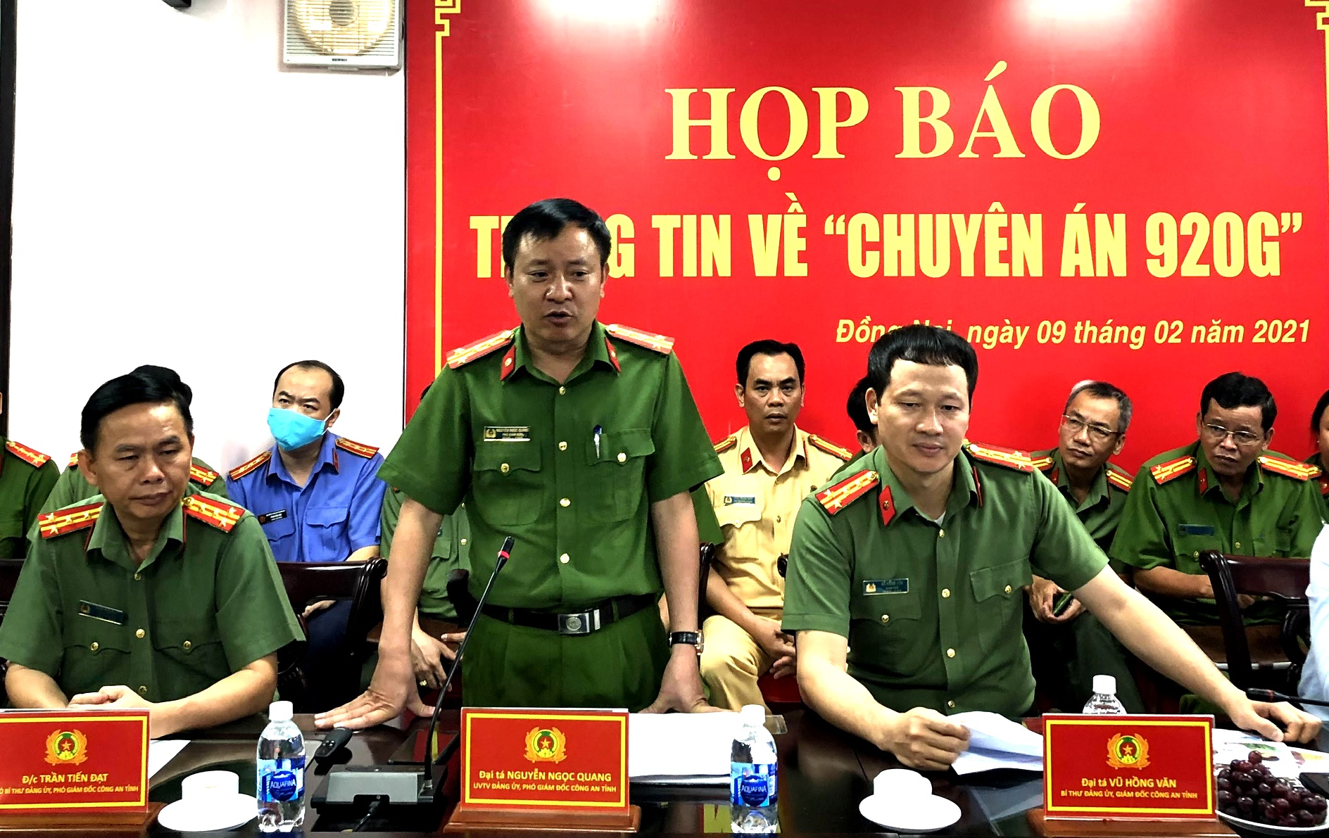 Duong day ban 200 trieu lit xang gia ra thi truong bi triet pha anh 11