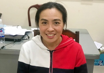 Bat 'vo be' ke cam dau duong day san xuat 200 trieu lit xang gia anh 1