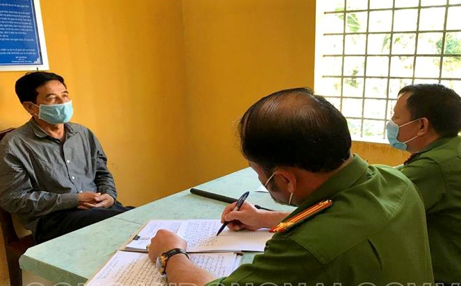 Toan bo mau cua duong day san xuat 200 trieu lit xang deu la gia hinh anh