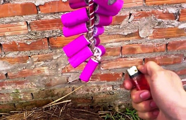 Dong Nai xu ly 118 nguoi dot phao trong dem giao thua hinh anh