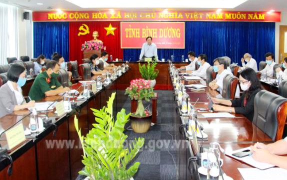 Bình Dương,  Bình Thuận kéo dài thời gian nghỉ Tết của học sinh ảnh 1 Binh Duong,  Binh Thuan keo dai thoi gian nghi Tet cua hoc sinh anh 1