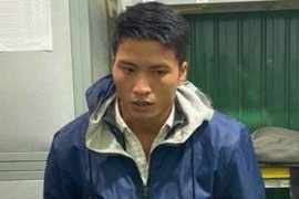 Bat nghi pham giet cu ong ban ve so hinh anh