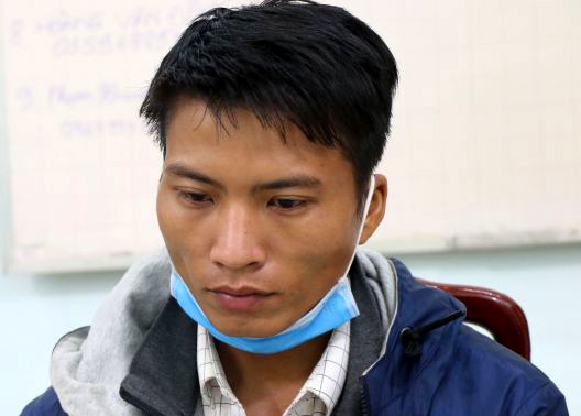 Loi khai cua nghi pham sat hai ong lao ban ve so hinh anh