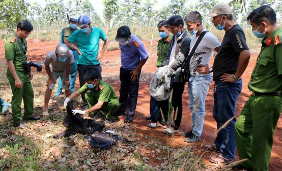 Loi khai cua nghi pham anh 1