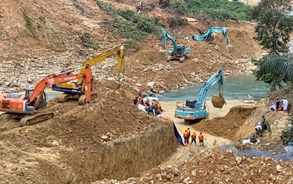 Can 45 ngay de kiem dinh chat luong thuy dien Rao Trang 3 hinh anh