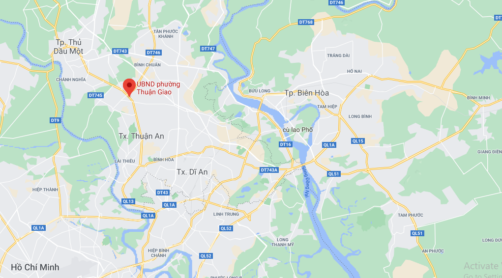 Chay nhieu kiot cung phong tro o Binh Duong anh 2