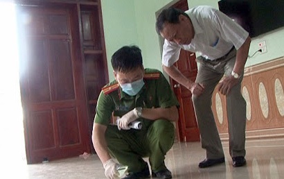 Pho ban quan ly du an huyen Long Thanh tu vong tai nha rieng hinh anh