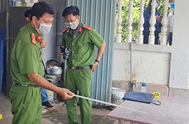 Chu quan an bi khach dam chet hinh anh