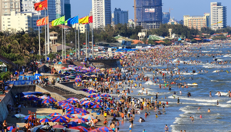 Ba Ria - Vung Tau go bo cac lenh cam hinh anh