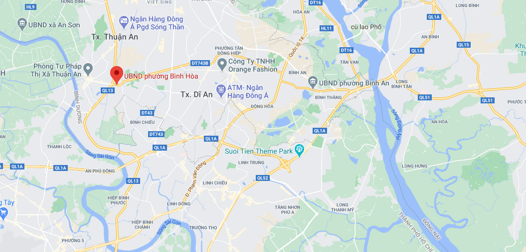 truy bat nghi pham dam 3 me con o binh duong anh 2