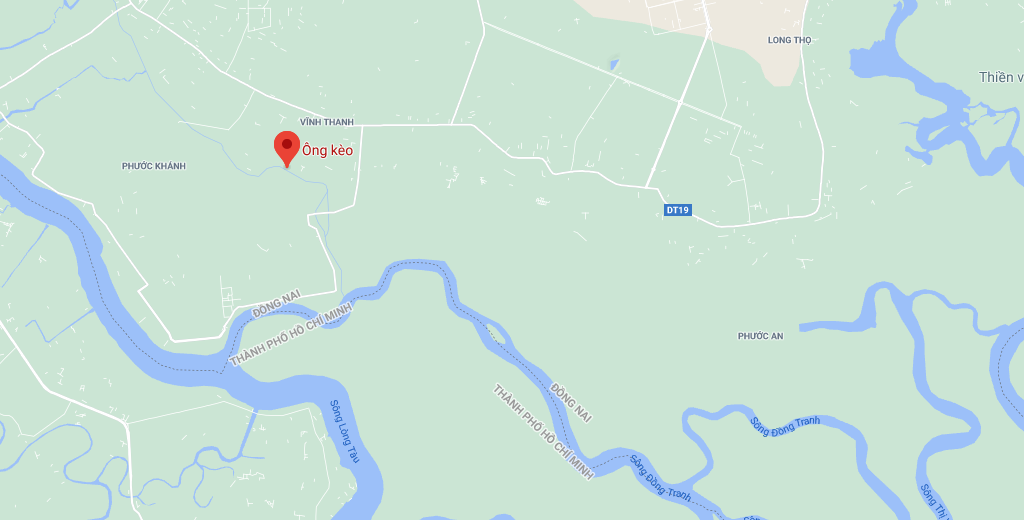 thanh nien duoi nuoc tren song o dong nai anh 2