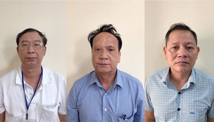 dinh chi cong tac cac cong chuc thue o binh duong va binh thuan anh 1