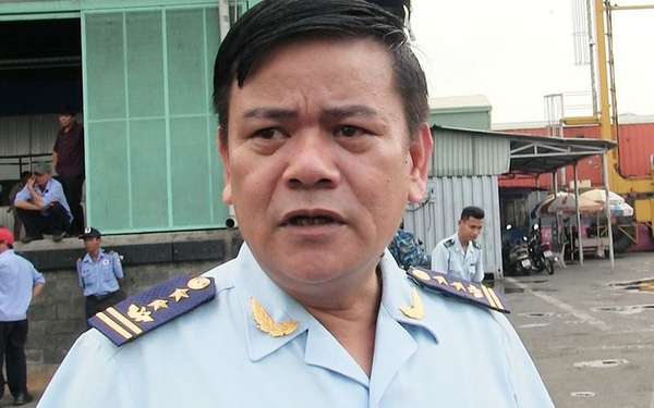 Tam dinh chi doi truong chong buon lau khu vuc mien Nam hinh anh