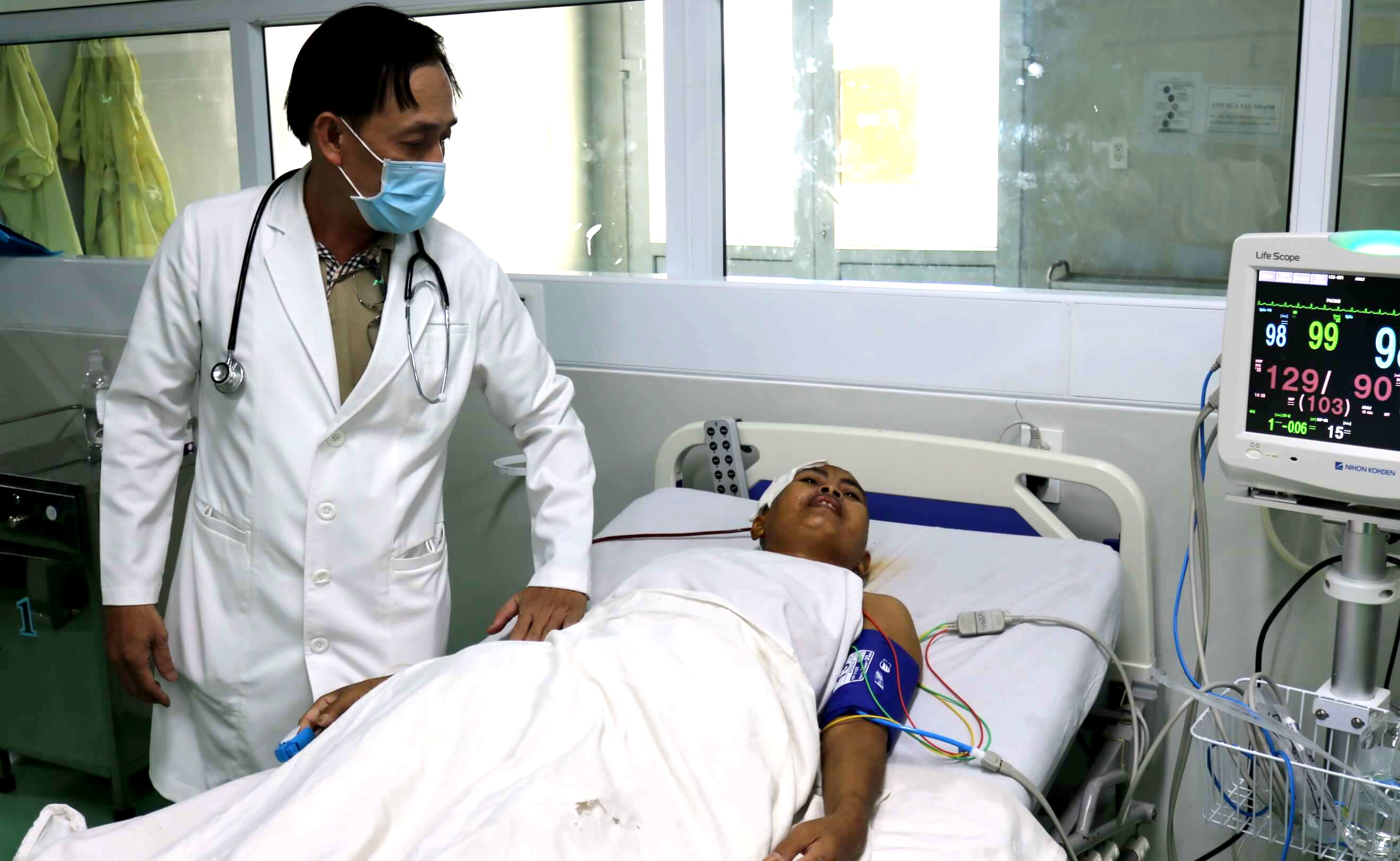 phau thuat u mang nao anh 1