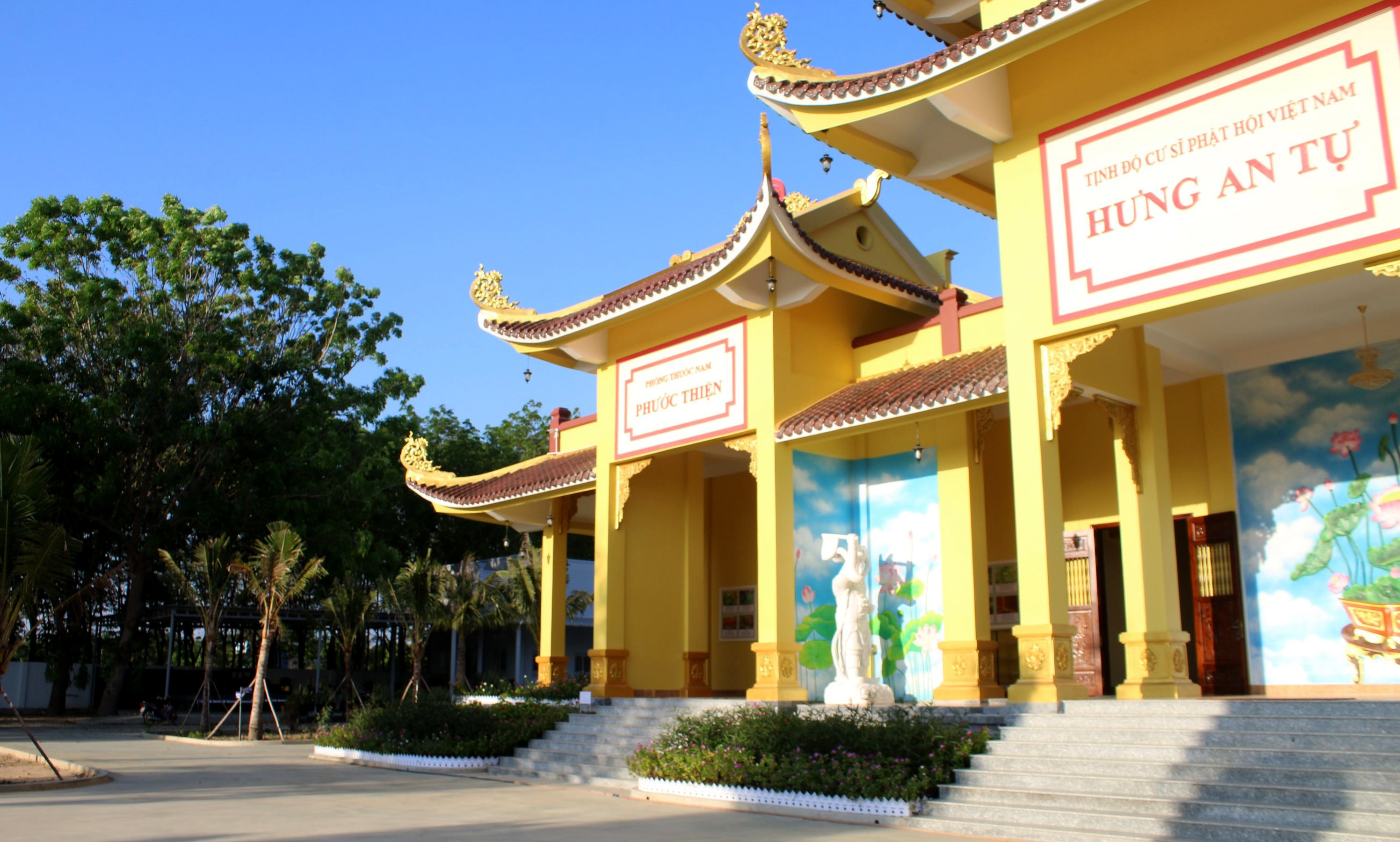 Sở Y tế Bình Thuận báo cáo việc hành nghề của ông Võ Hoàng Yên ảnh 1 So Y te Binh Thuan bao cao viec hanh nghe cua ong Vo Hoang Yen anh 1