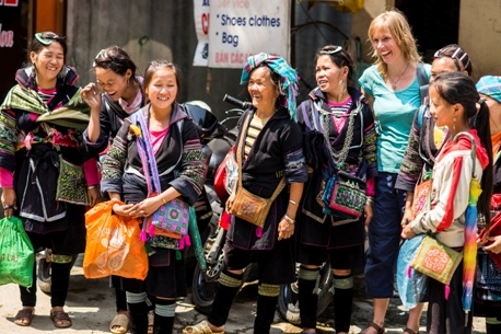 Viet Nam lot top 5 diem kham pha van hoa tuyet nhat hinh anh