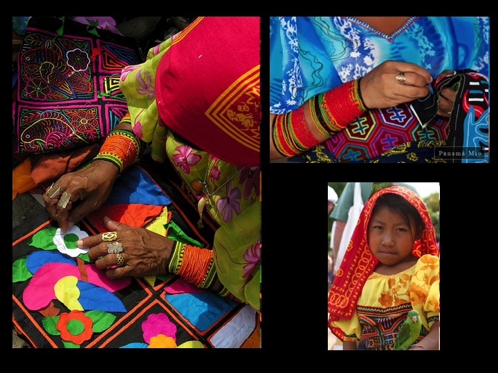 Sống trên đảo với người Kuna, quần đảo San Blas, Panama: Quần đảo San Blas là nơi tập trung nhiều người Kuna Yala nhất. Bạn có thể bay từ thành phố Panama tới hòn đảo Mamirupu nhỏ bé. Tại đây, ngoài đi lặn và đánh bắt cá, bạn có thể theo ngư dân tới các đảo lân cận và tìm hiểu về lịch sử đáng tự hào của người Kuna.  