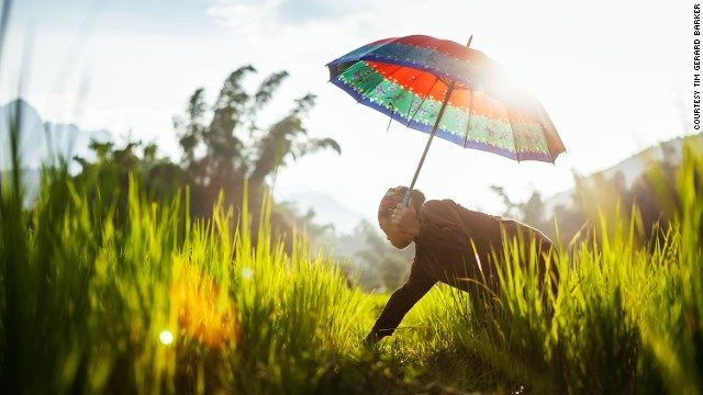 CNN: Viet Nam - tour ly tuong cho nhiep anh gia quoc te hinh anh
