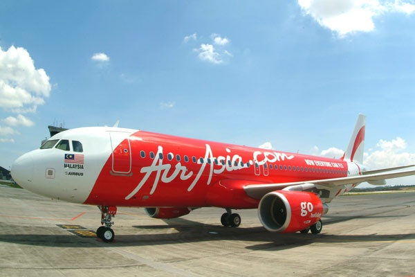Air Asia tung 3 trieu ve quoc te gia soc 0 USD hinh anh