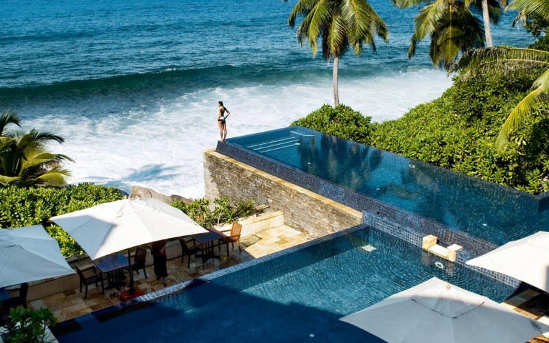 5. Seychelles: Sự thân thiện, hiếu khách giúp Seychelles đạt vị trí số 5 (8,21 điểm) trên danh sách của Agoda.