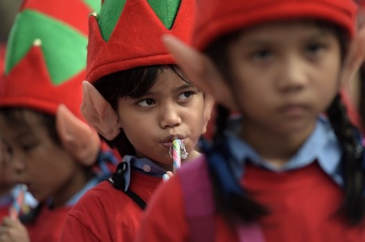 Đại diện của Kỉ lục Guinness thế giới, Richard Stenning, phát biểu tại sự kiện: “Chắc sẽ khó có quốc gia nào phá được kỉ lục này”.