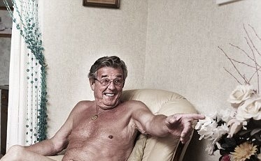 Cuộc sống nơi đây giúp nhiều người xóa bỏ tự ti về cơ thể.