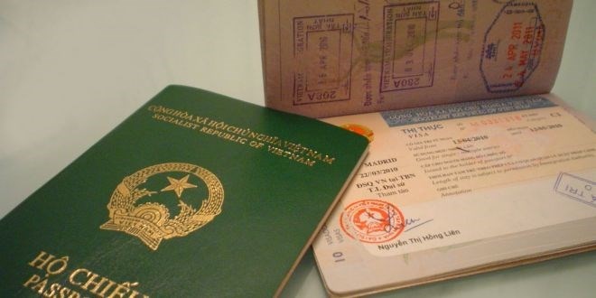 Nguoi Viet co the den nhung nuoc nao khong can visa? hinh anh