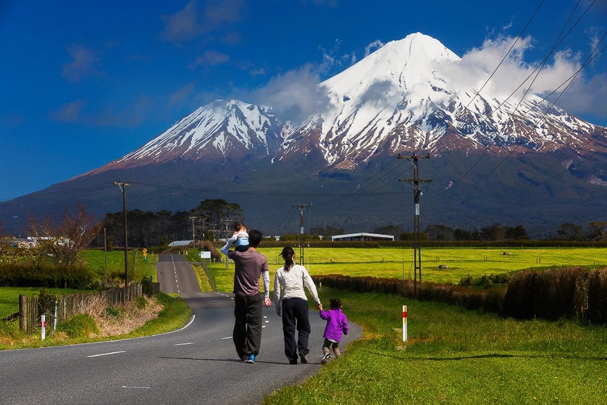 Dylan Toh thấy may mắn khi anh và Marianne có chung đam mê nhiếp ảnh. 