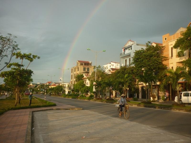 Nguoi con An Giang va tinh yeu voi song Nhat Le hinh anh