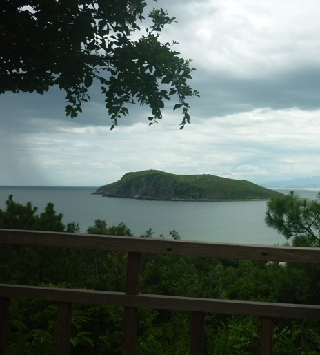 Vũng chùa-Quảng Trạch-Quảng Bình