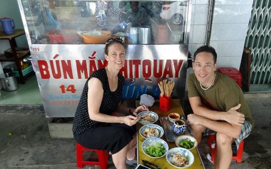 Vi sao Tripadvisor bau Da Nang la diem den tuyet nhat 2015? hinh anh