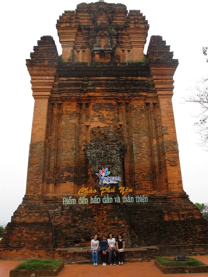 Tháp Nhạn