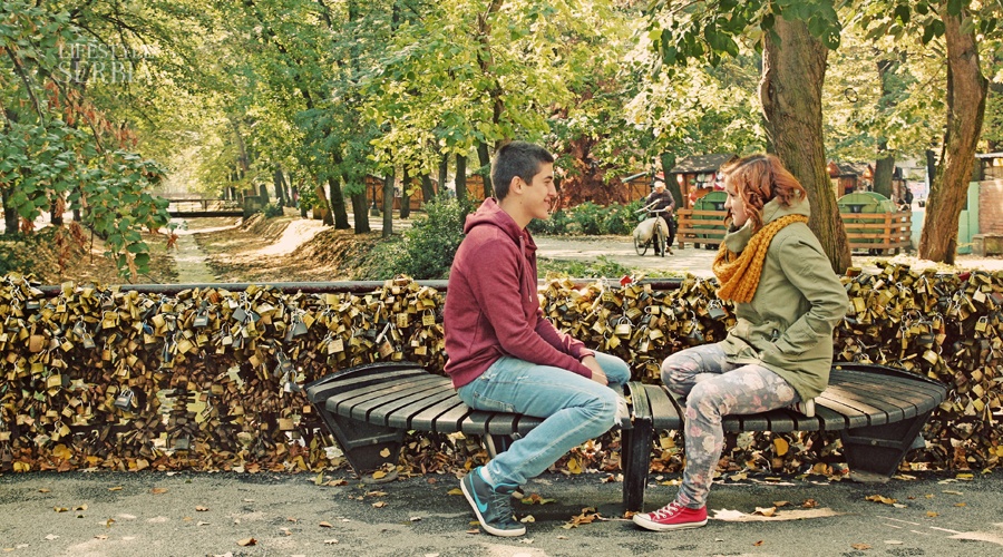 6. Most Ljubavi, Vrnjačka Banja, Serbia: Most Ljubavi hay “cầu Tình yêu” trong tiếng Serbia là một trong số 15 cây cầu tuyệt đẹp ở Vrnjačka Banja. Đây là địa điểm nổi tiếng với những ai muốn cầu mong tình yêu của mình sẽ mãi bền lâu.