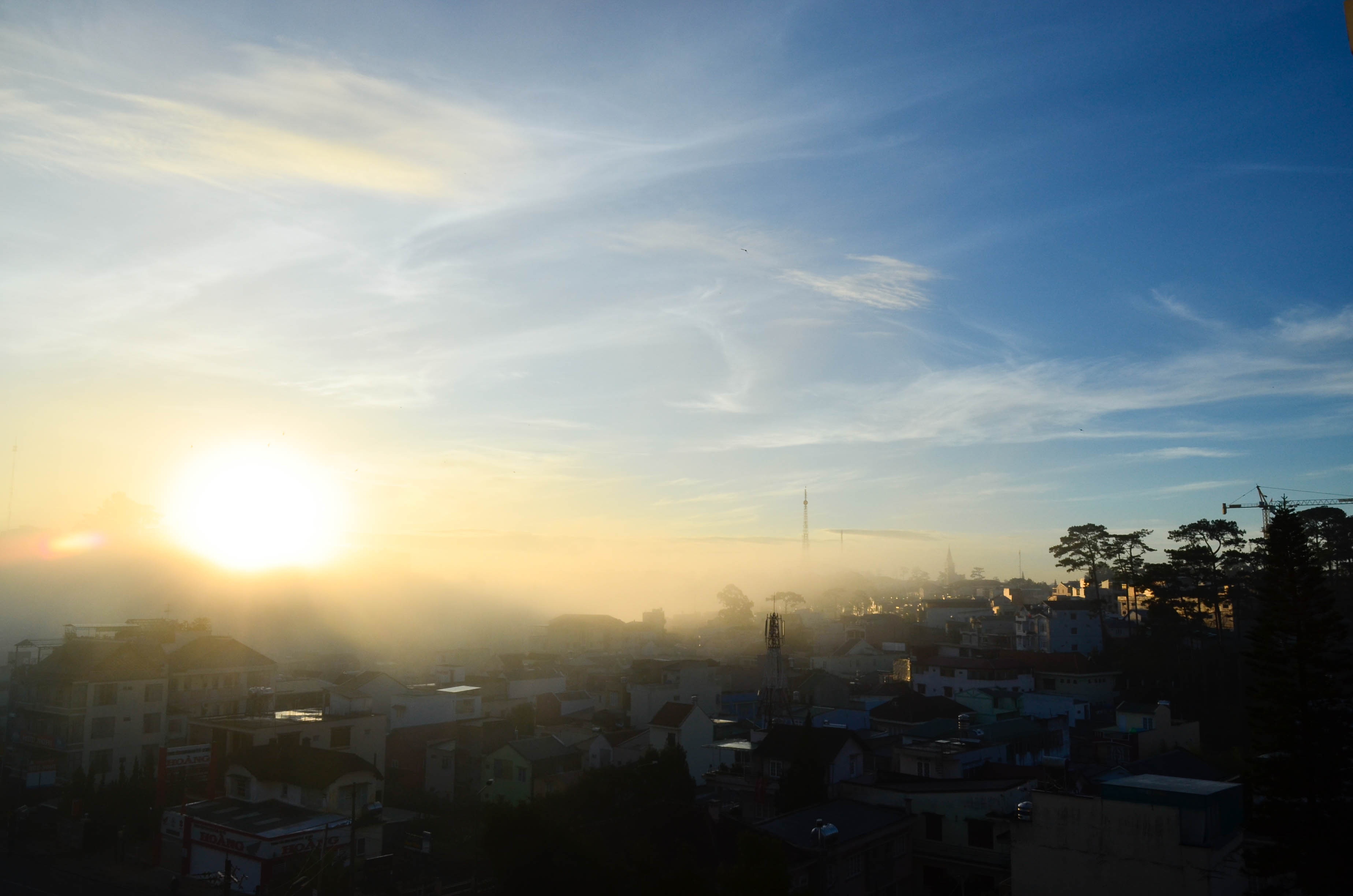Da Lat - Duyen hay Tinh da giu chan toi hinh anh