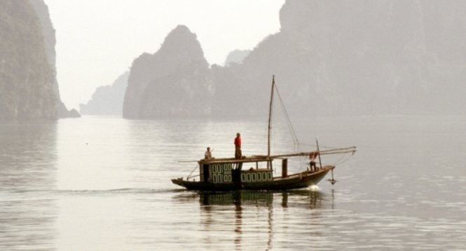 Vịnh Hạ Long, Quảng Ninh - Ảnh: fodors.com