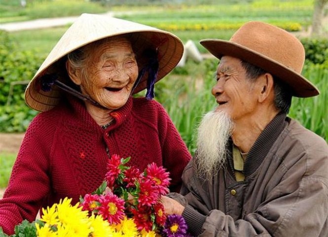 Viet Nam vao top 25 diem den binh yen de 'nghi huu' hinh anh