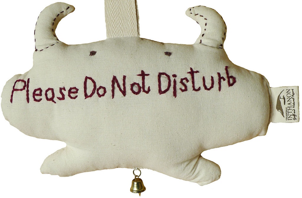 Inthanon Golf and Natural Resort in Chiang Mai, Thailand