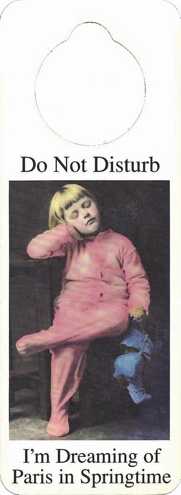 Le Parker Meridien in New York