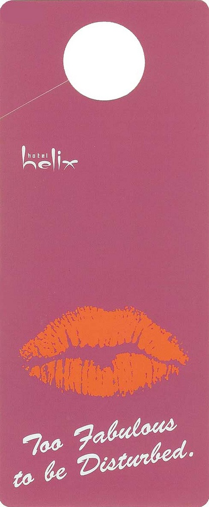 Helix Hotel in Washington D.C.