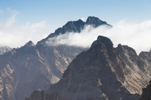 Ngôi trường của quỷ được cho là nằm trên 