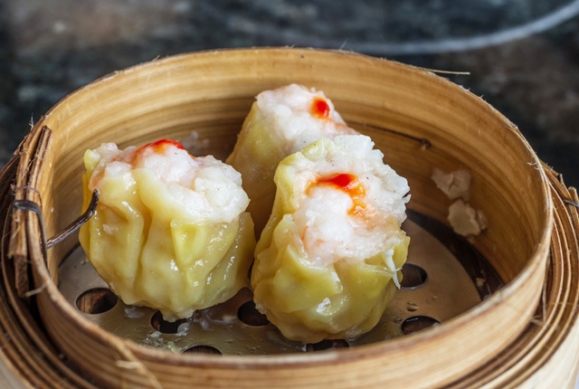 5. Dimsum Nguyễn Văn Cừ 