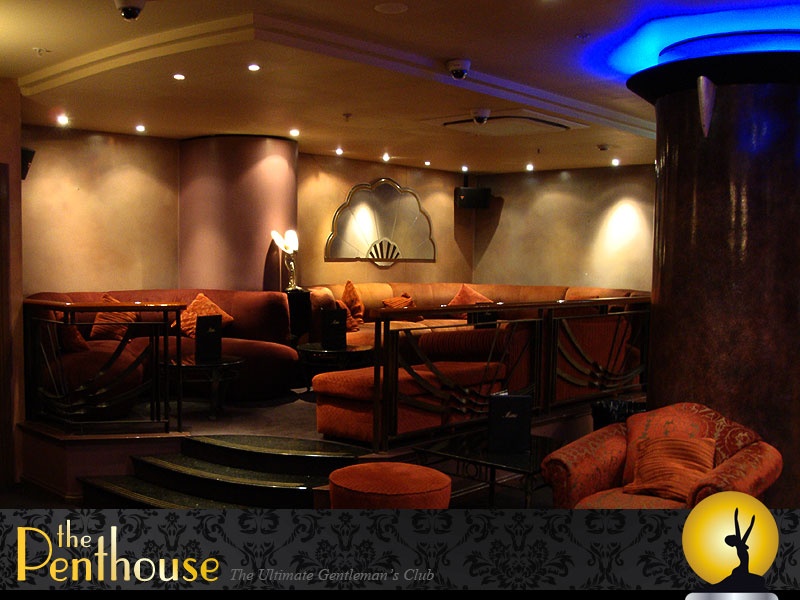 Penthouse, Sydney, Australia: Nơi này cũng giống như một khách sạn hiện đại. Nội thất bên trong theo phong cách Art Deco cùng gương và các đường viền tròn. Đây là một câu lạc bộ hạng sang dành cho các quý ông, các cô gái được mô tả chi tiết trên website, từ hình dáng, màu mắt, móc tóc tới quốc tịch.